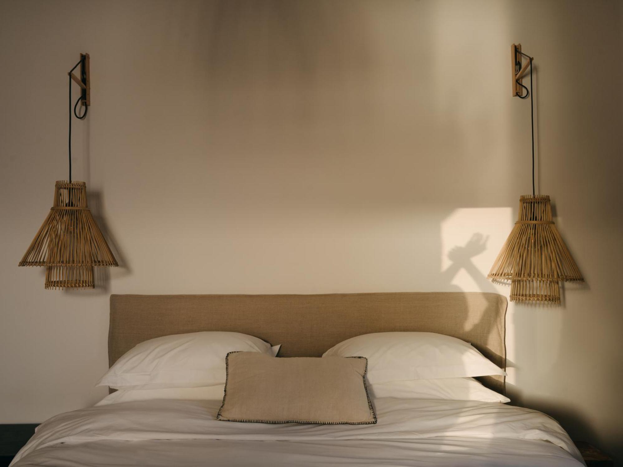Kourmas Suites Liménion Екстериор снимка