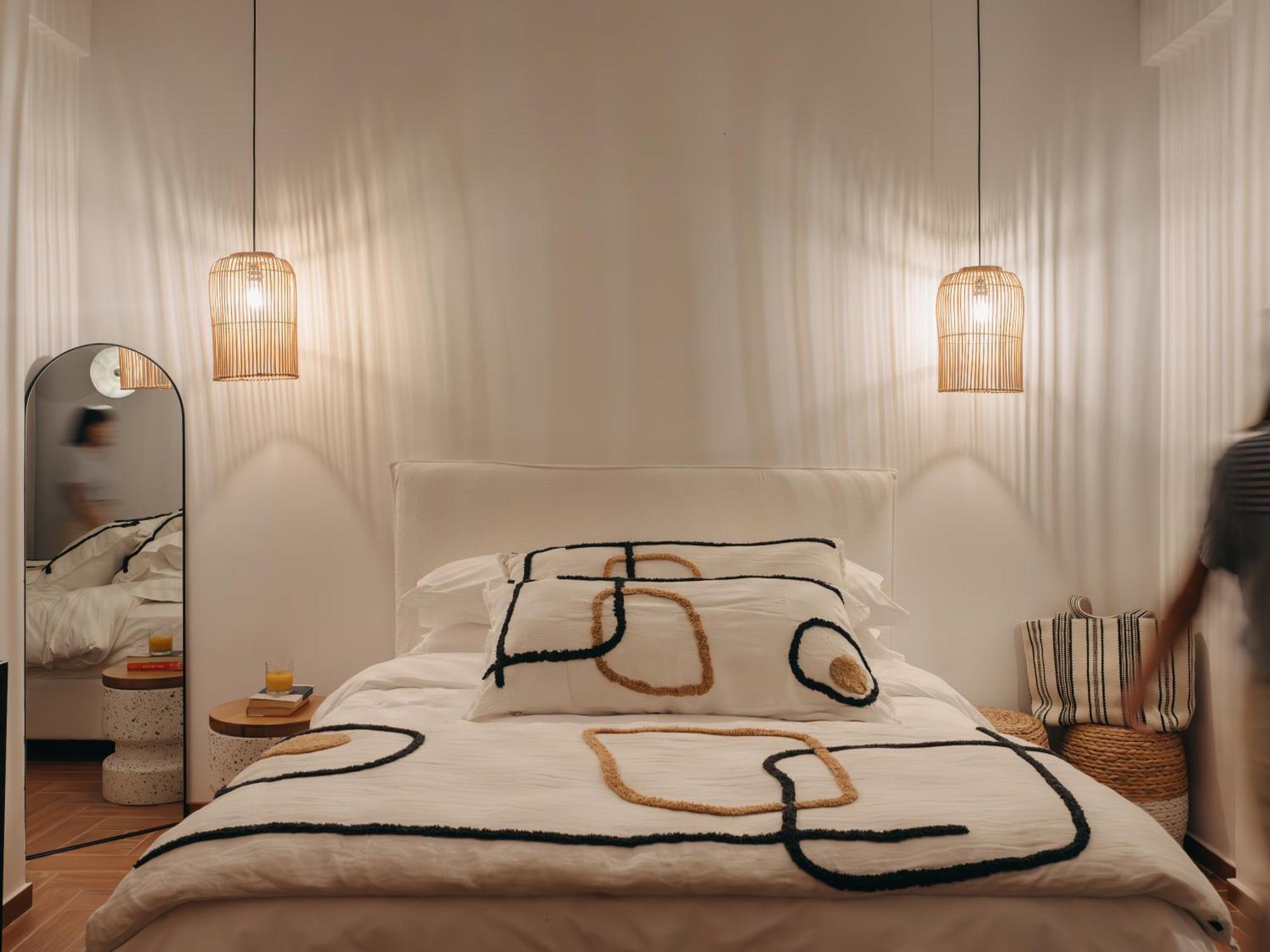 Kourmas Suites Liménion Екстериор снимка