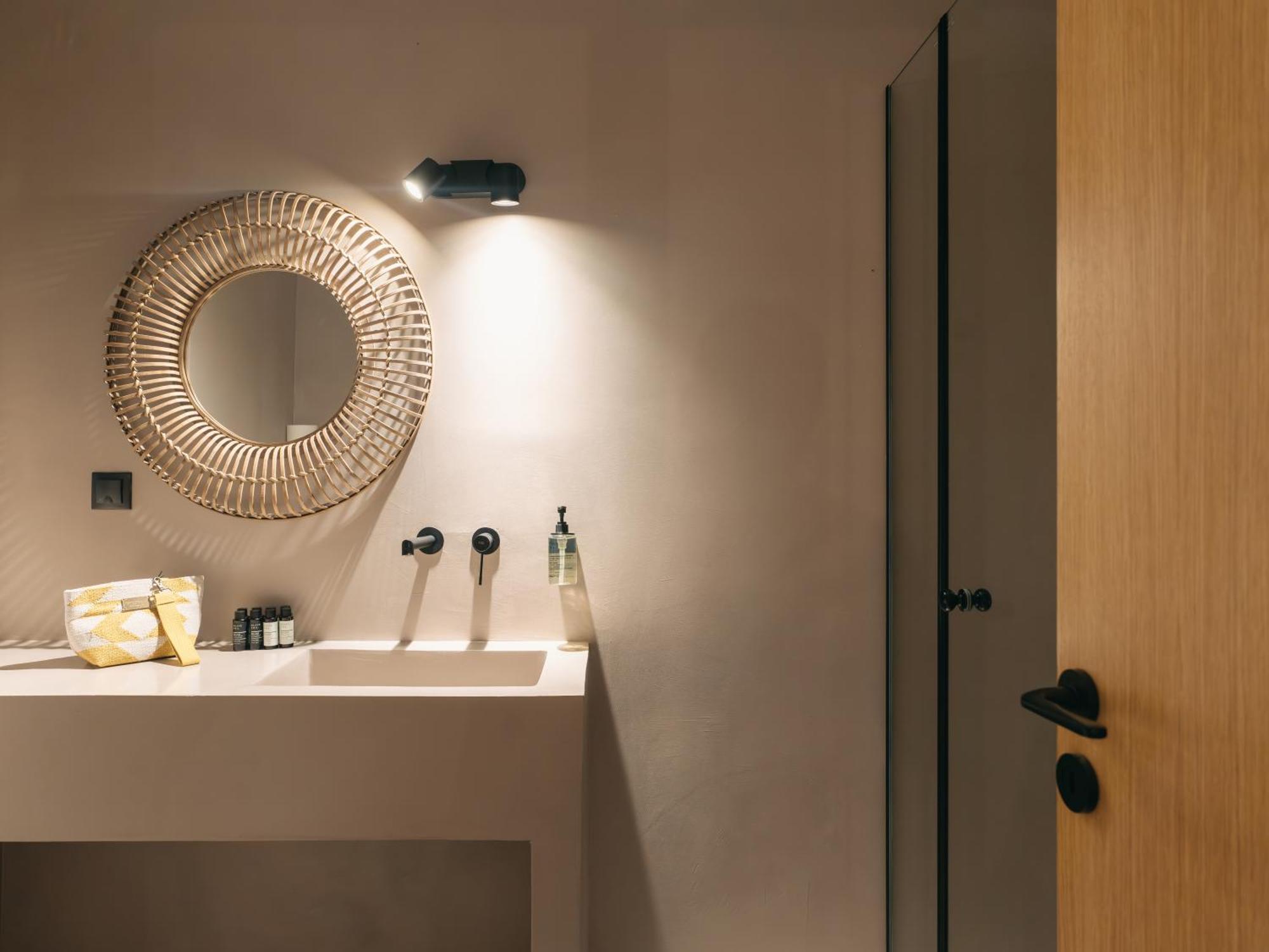 Kourmas Suites Liménion Екстериор снимка